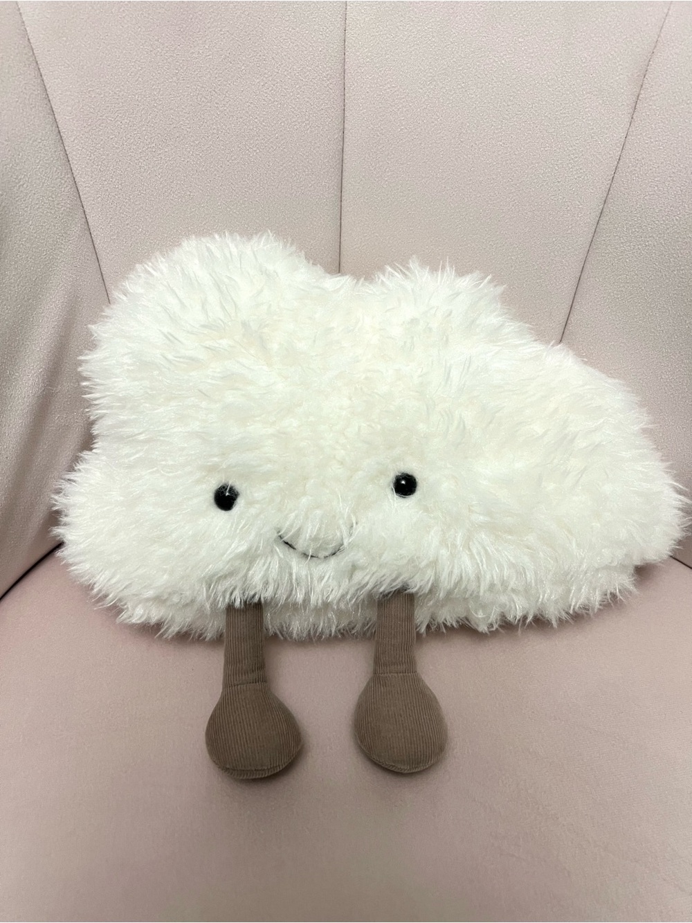 Jellycat Amuseables Cloud BNWT